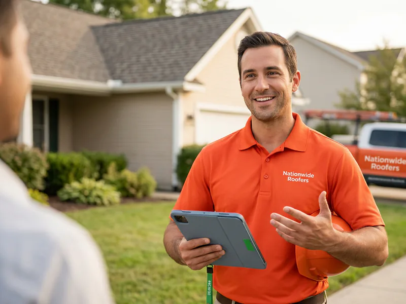 Roof Installation  in Ruckersville  FAQ